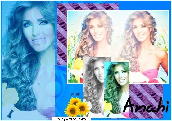 :cool: ali's gallery